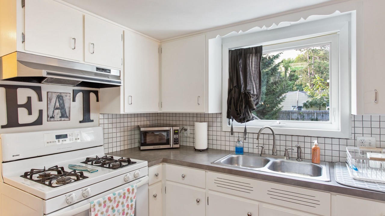 Photo of Kitchen in Holland