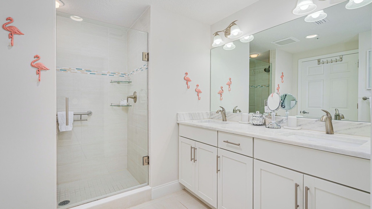 Photo of Bathroom in Ocean View Halifax Estates
