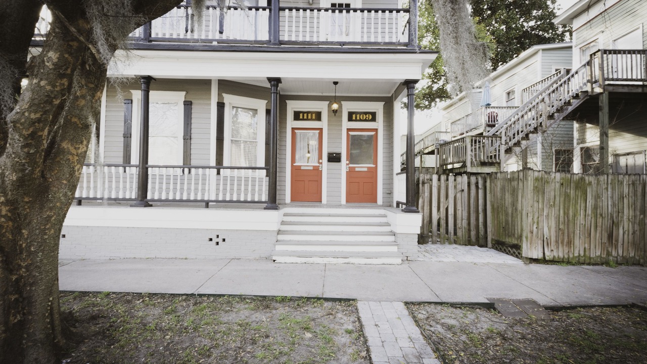 Photo of Others in Savannah Victorian District