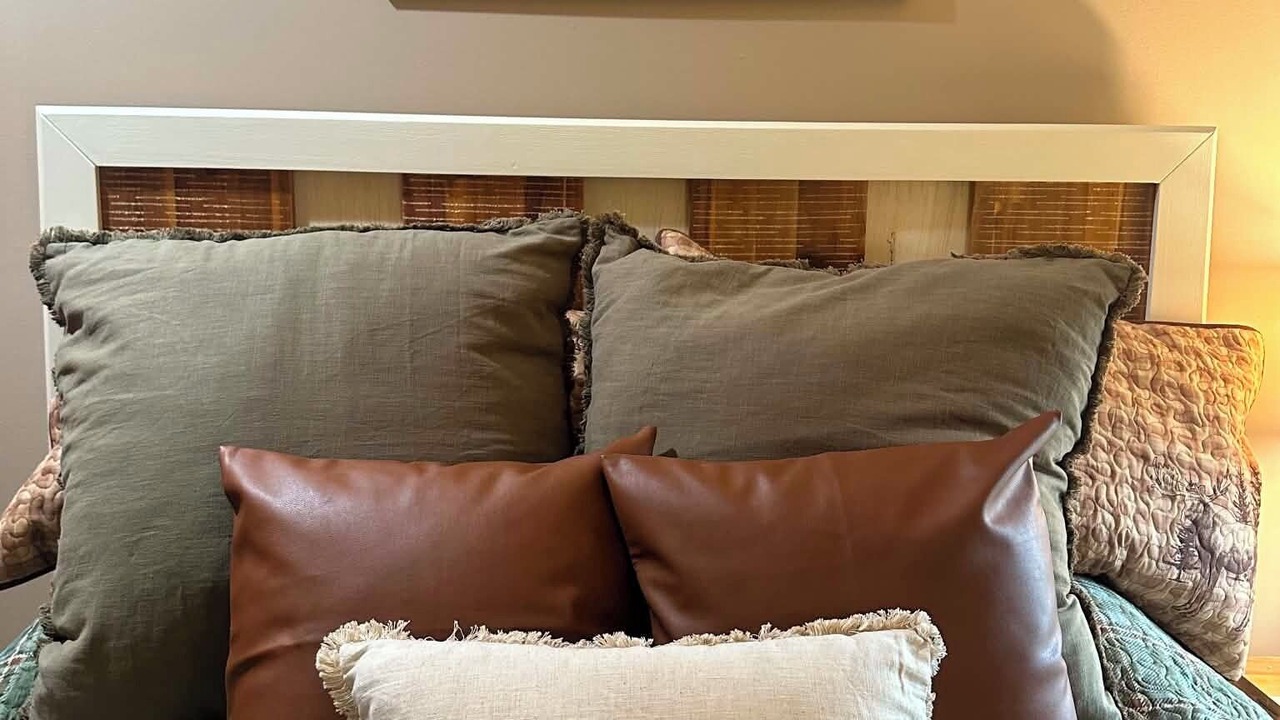 Photo of Bedroom in Mancelona