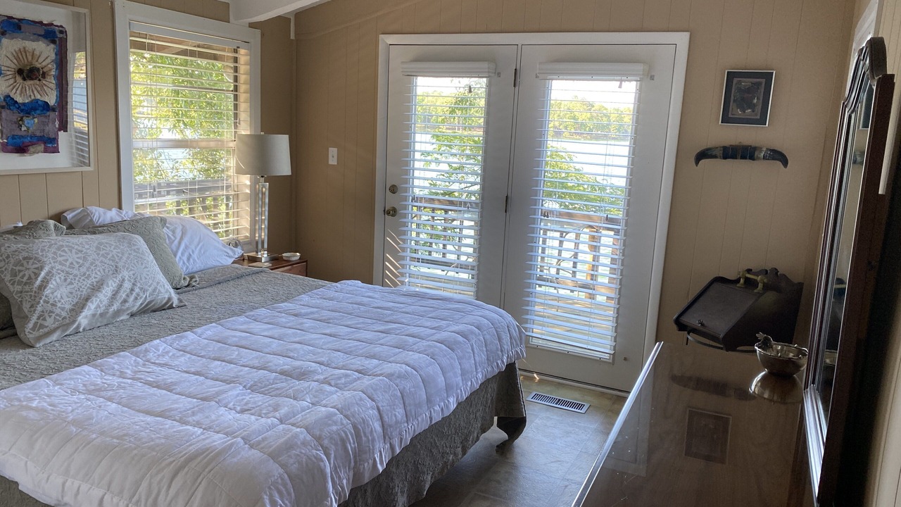 Photo of Bedroom in Eclectic