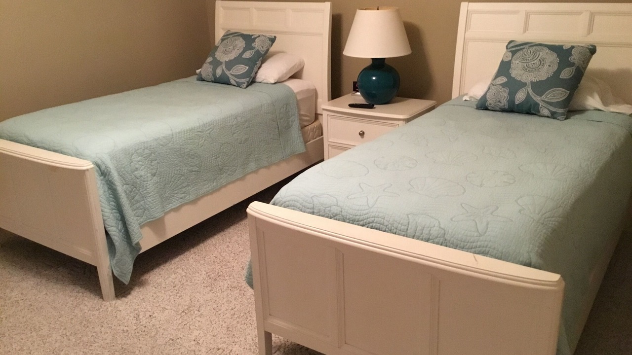 Photo of Bedroom in Biloxi
