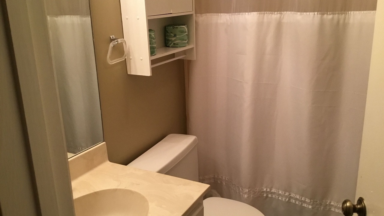 Photo of Bathroom in Biloxi