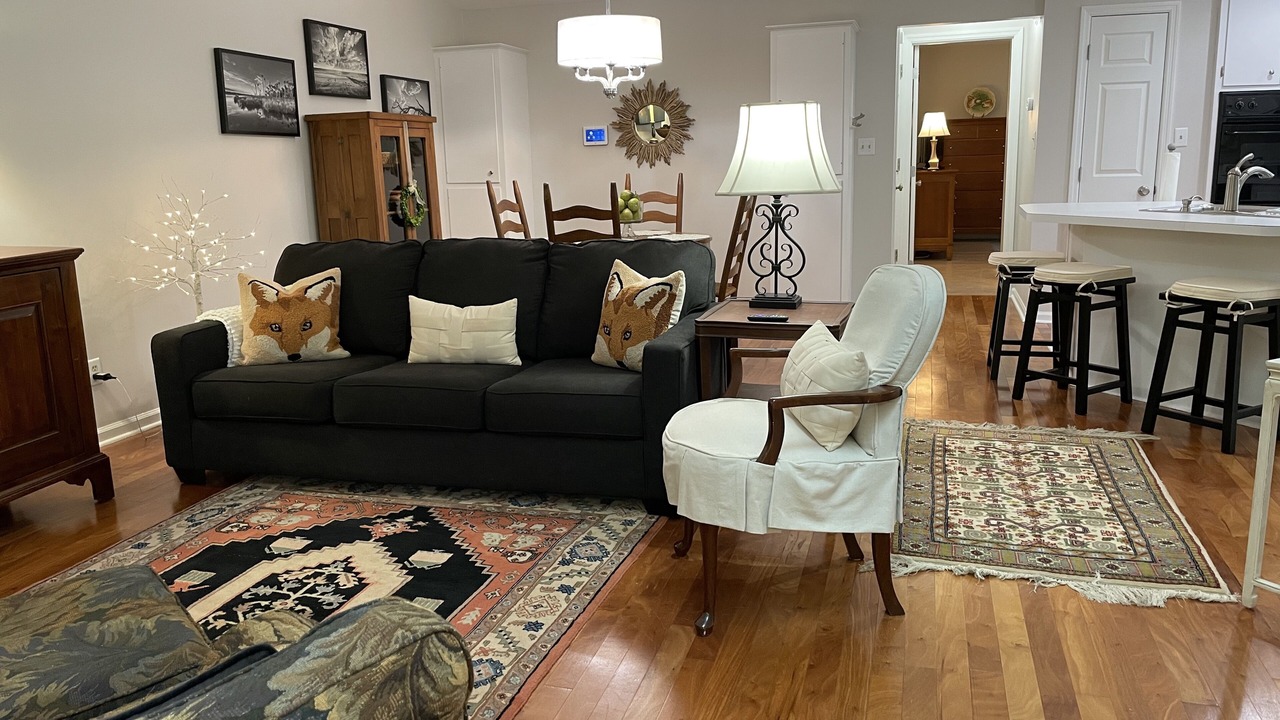 Photo of Livingroom in Thomasville