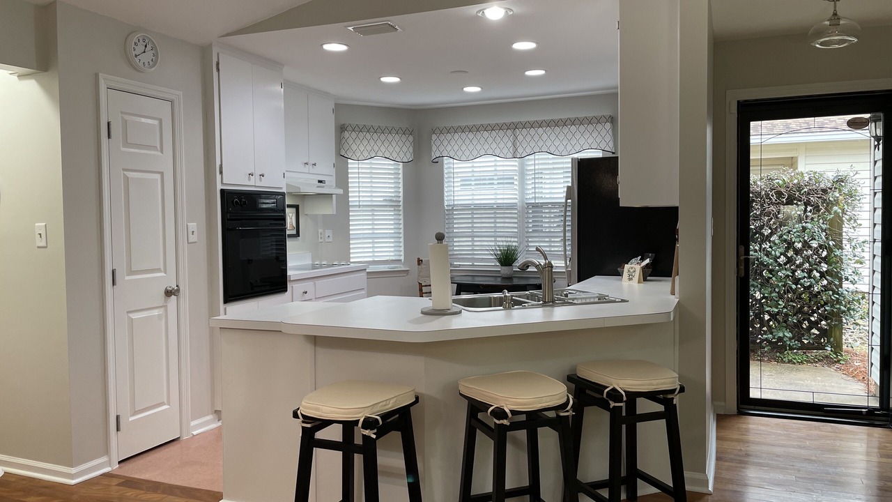 Photo of Kitchen in Thomasville