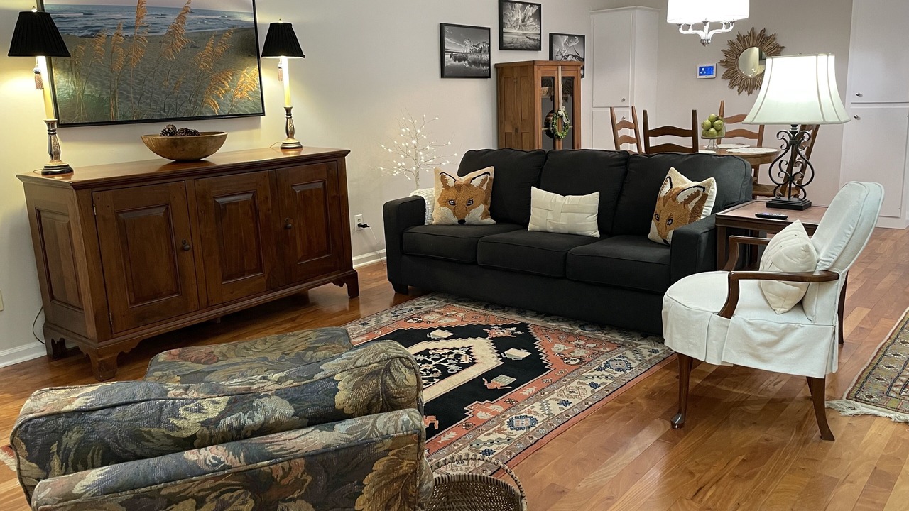 Photo of Livingroom in Thomasville