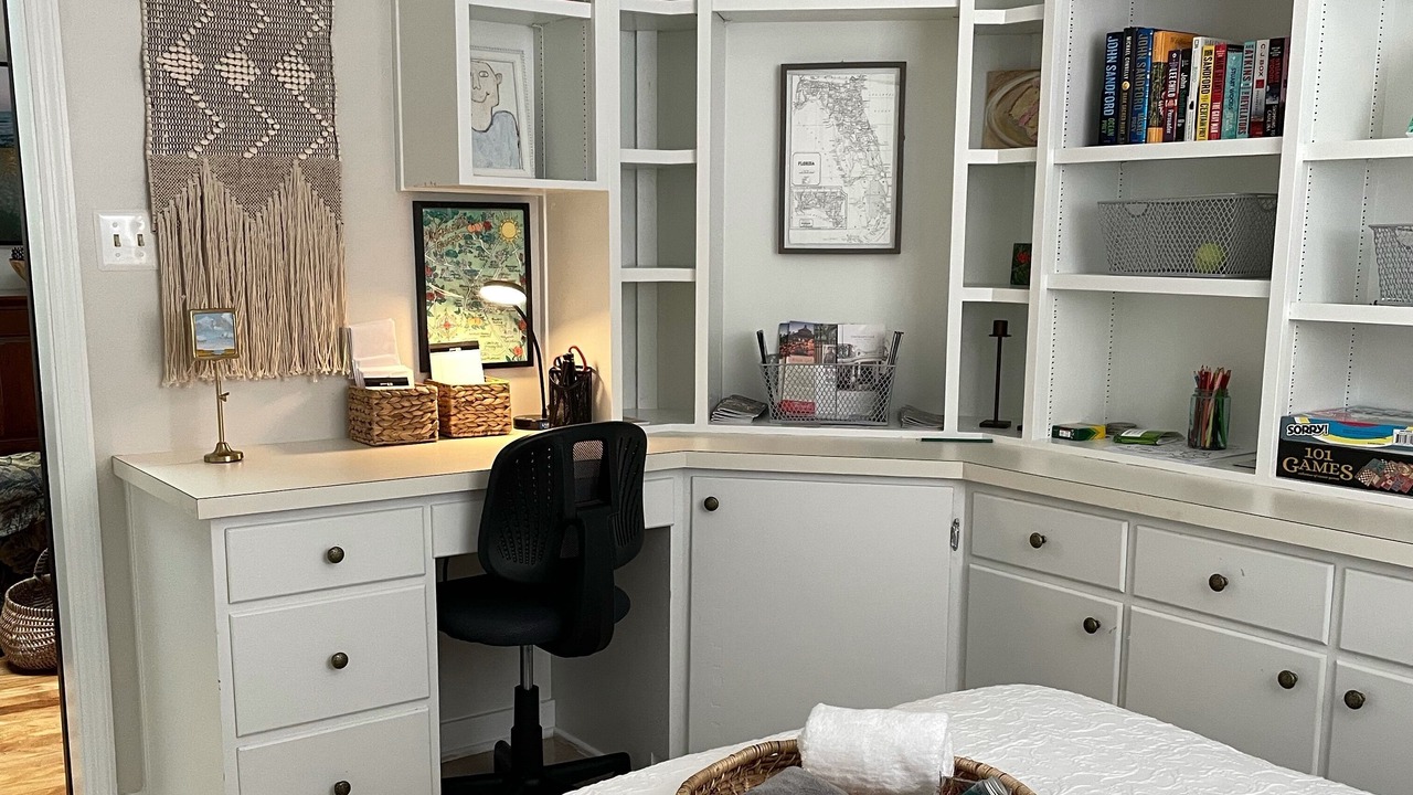 Photo of Bedroom in Thomasville