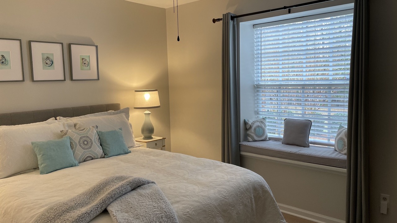 Photo of Bedroom in Thomasville