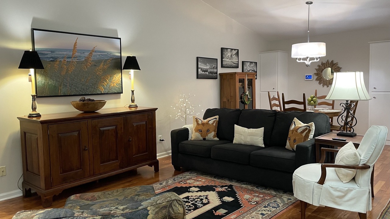 Photo of Livingroom in Thomasville