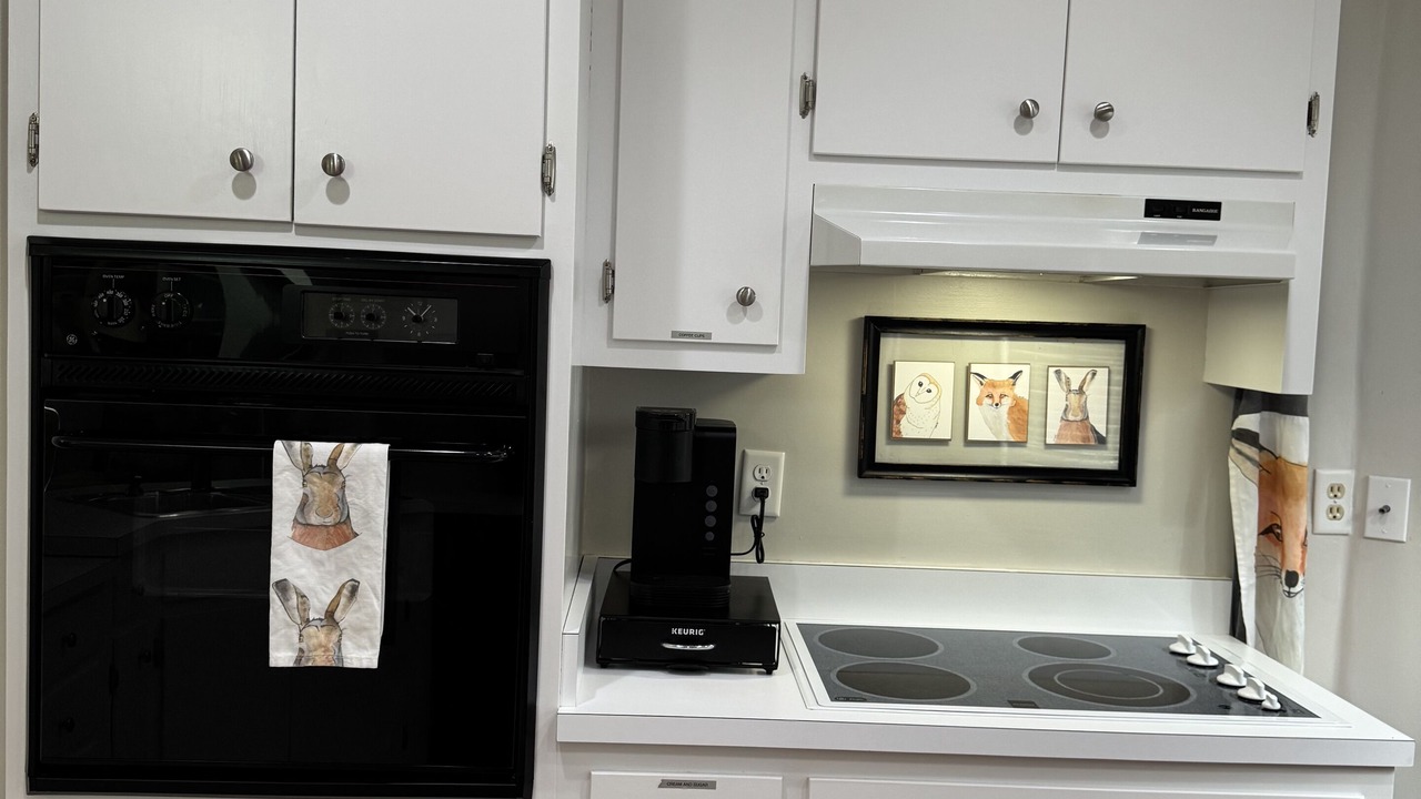 Photo of Kitchen in Thomasville