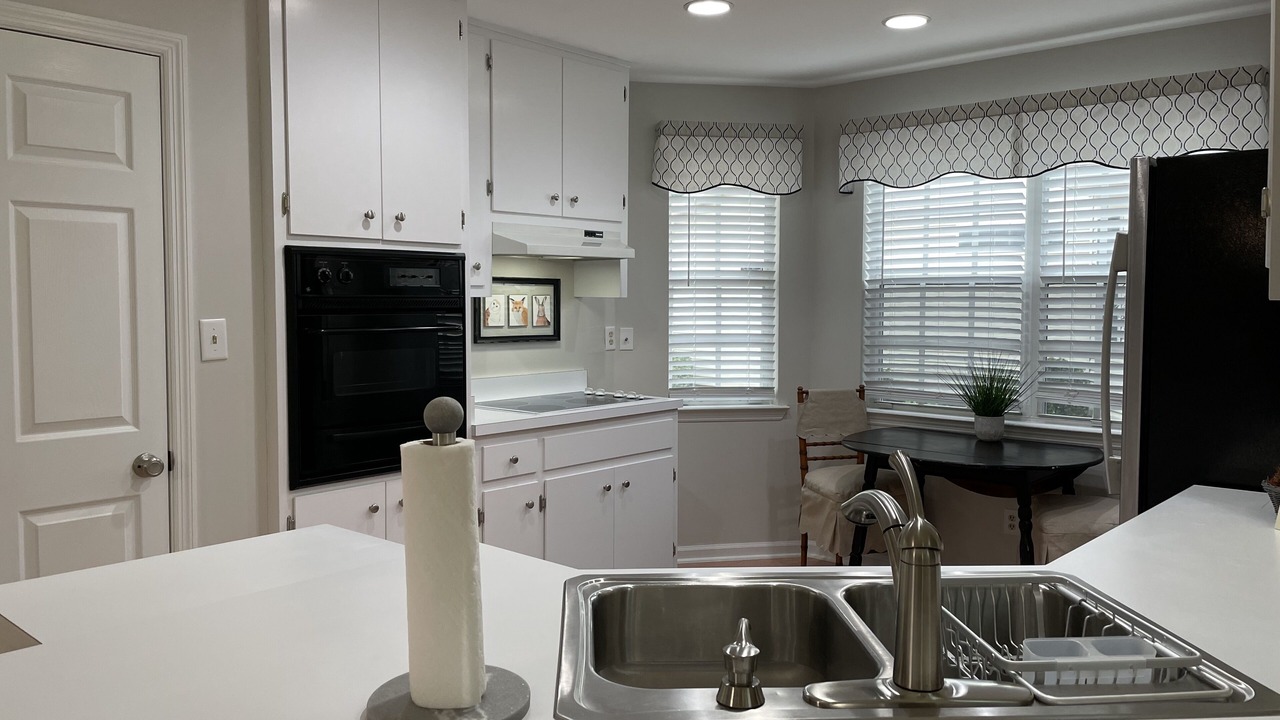Photo of Kitchen in Thomasville