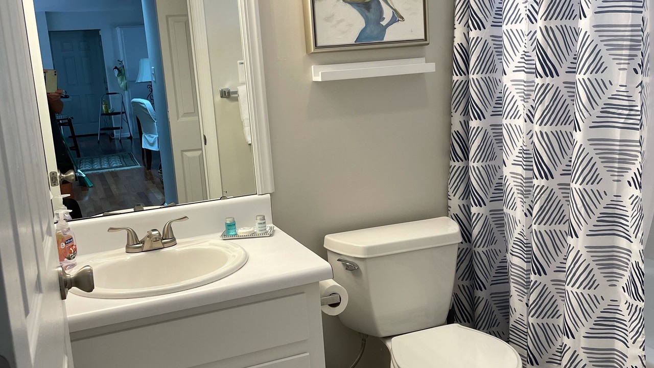 Photo of Bathroom in Thomasville
