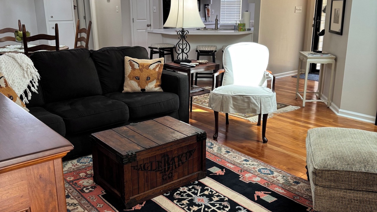 Photo of Livingroom in Thomasville