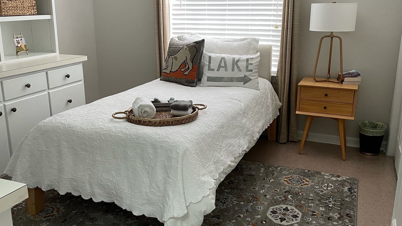 Photo of Bedroom in Thomasville