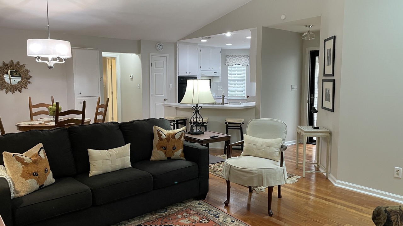 Photo of Bedroom in Thomasville