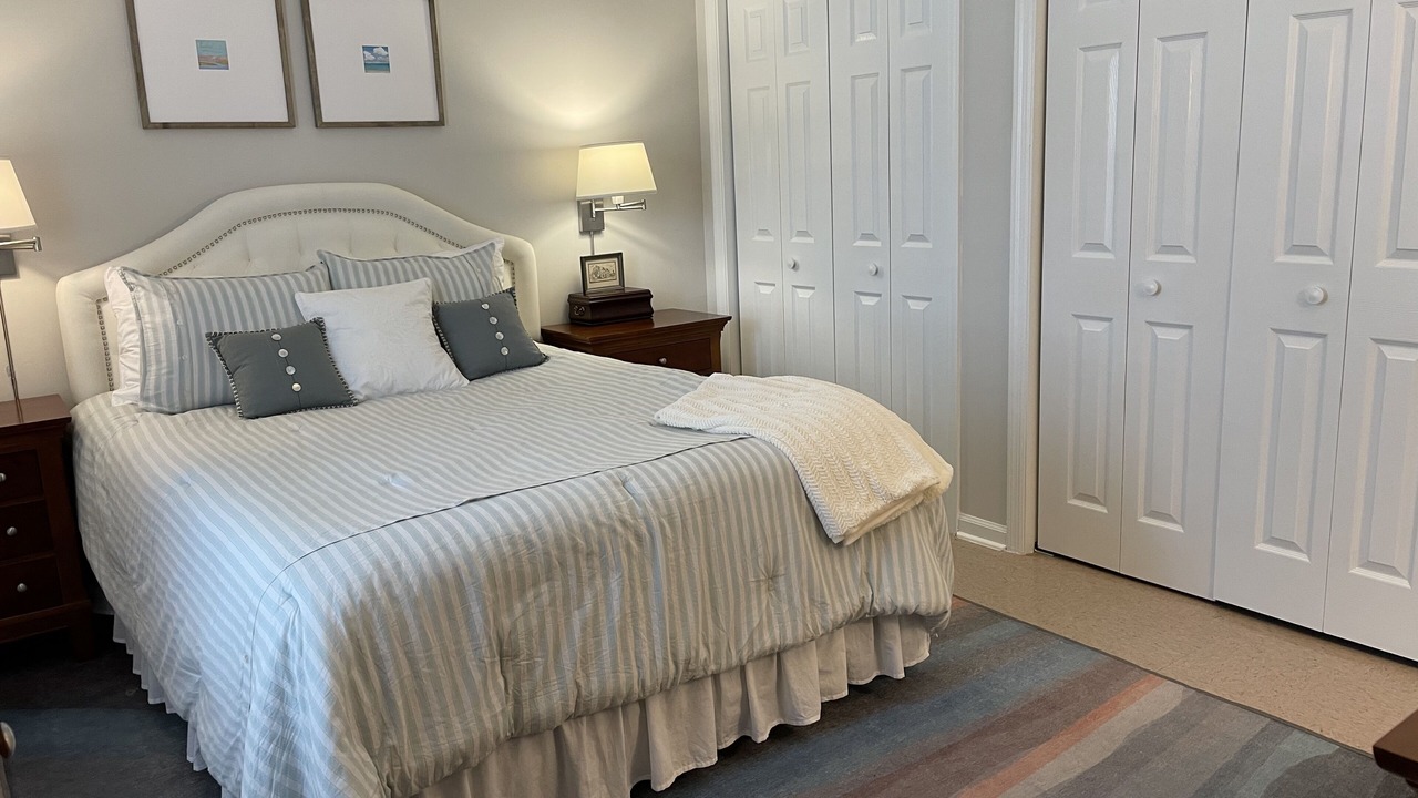 Photo of Bedroom in Thomasville