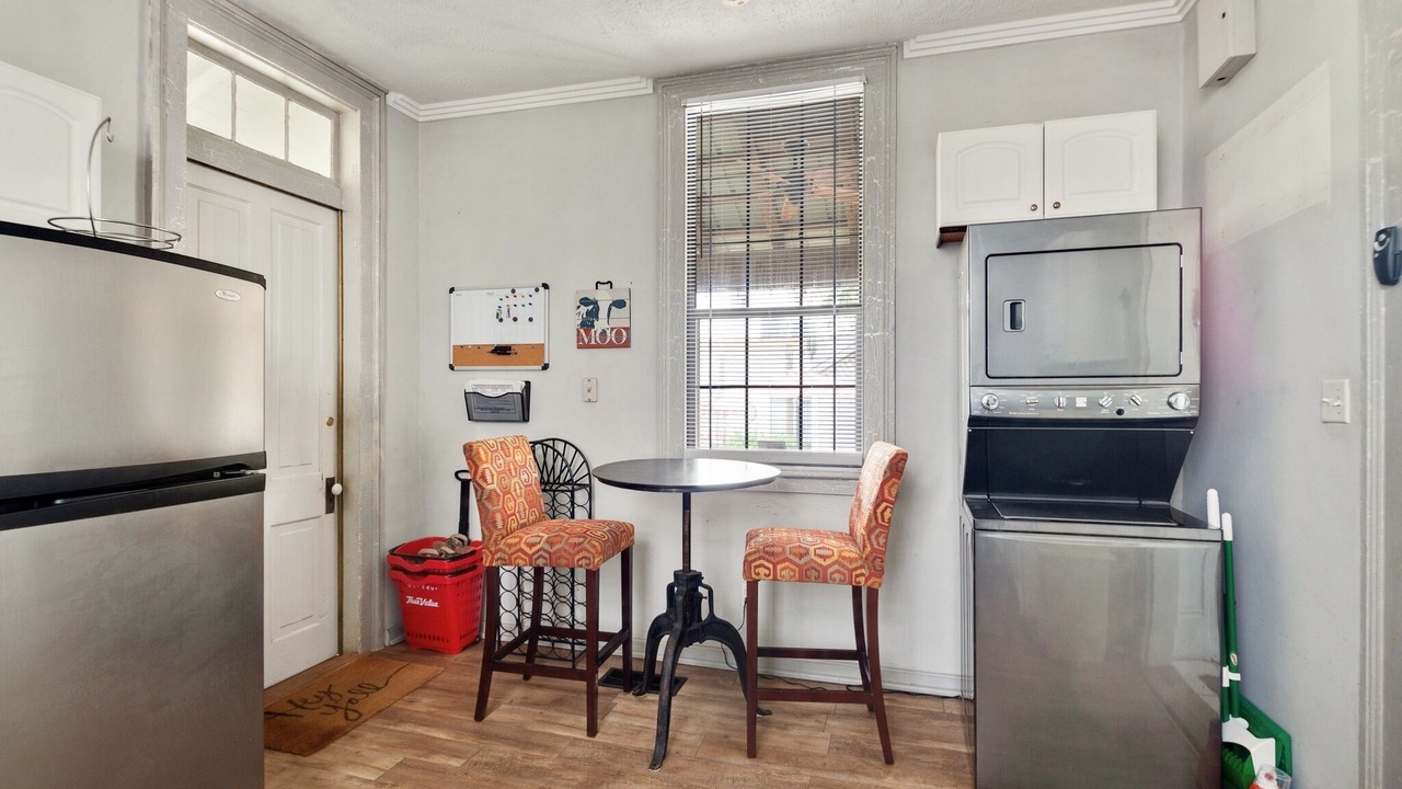 Photo of Bedroom in Bywater