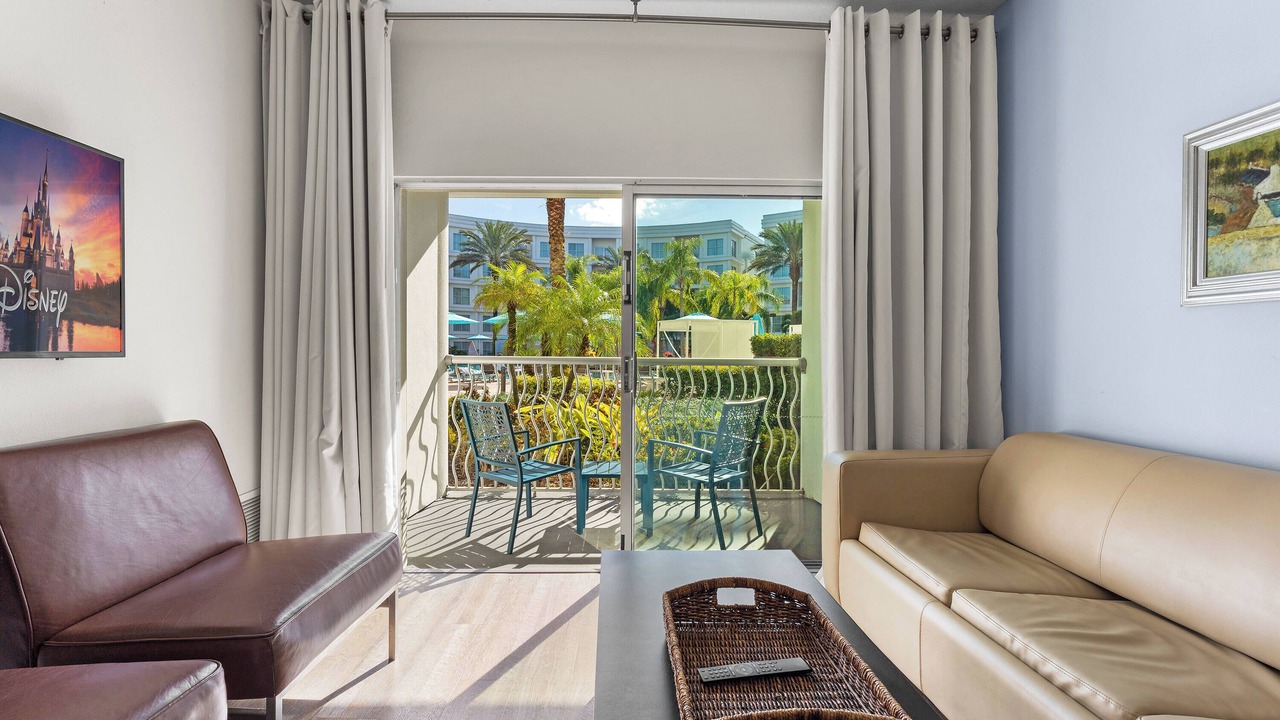 Photo of Bedroom in Celebration