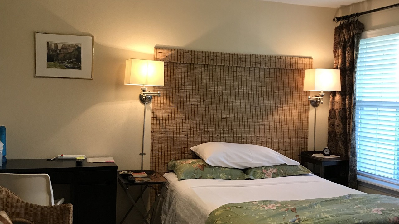 Photo of Bedroom in Winter Springs