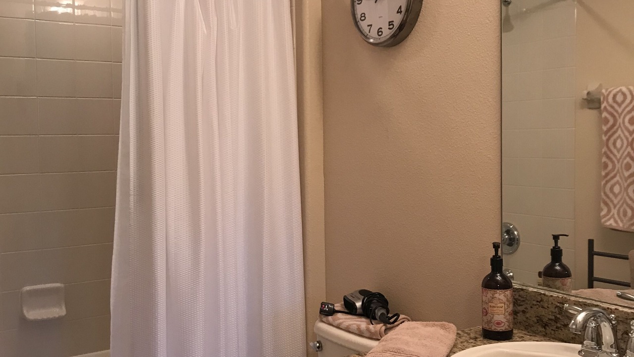 Photo of Bathroom in Winter Springs