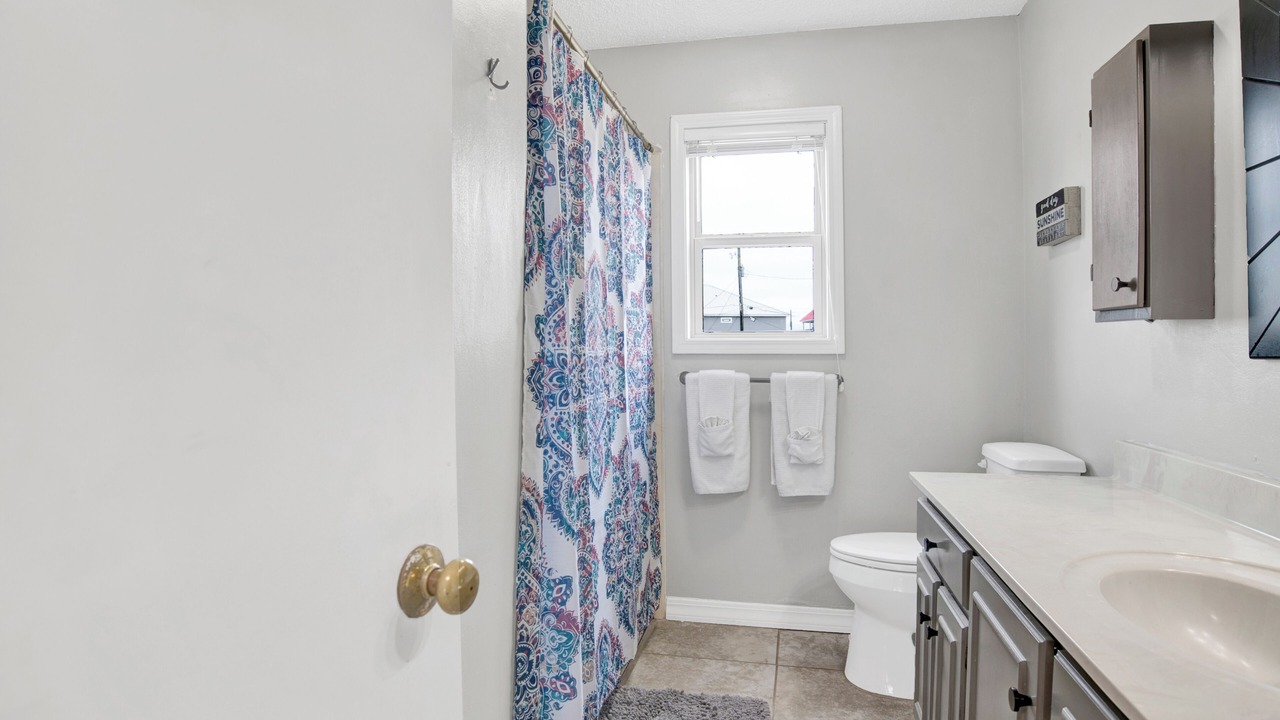 Photo of Bathroom in Dauphin Island