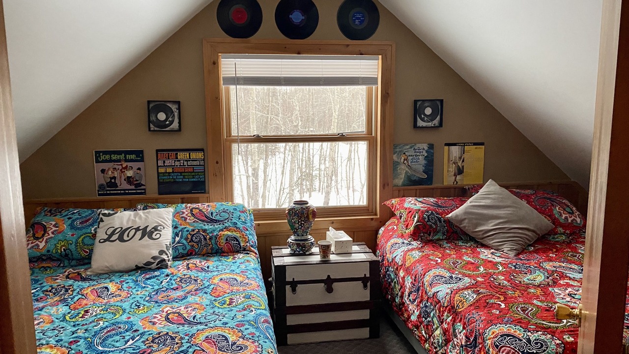 Photo of Bedroom in Rudyard