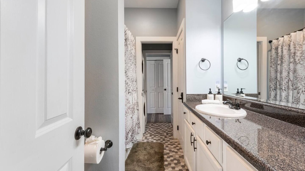 Photo of Bathroom in Saint Anthony