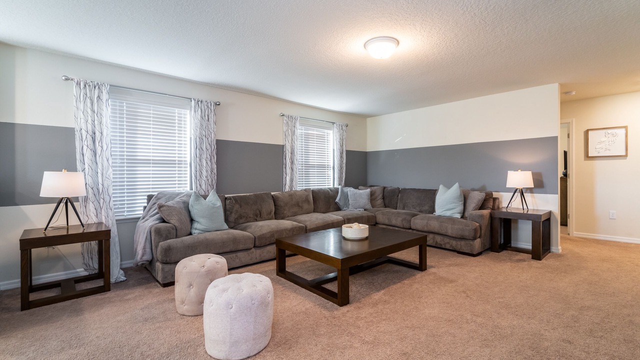 Photo of Bedroom in Loughman