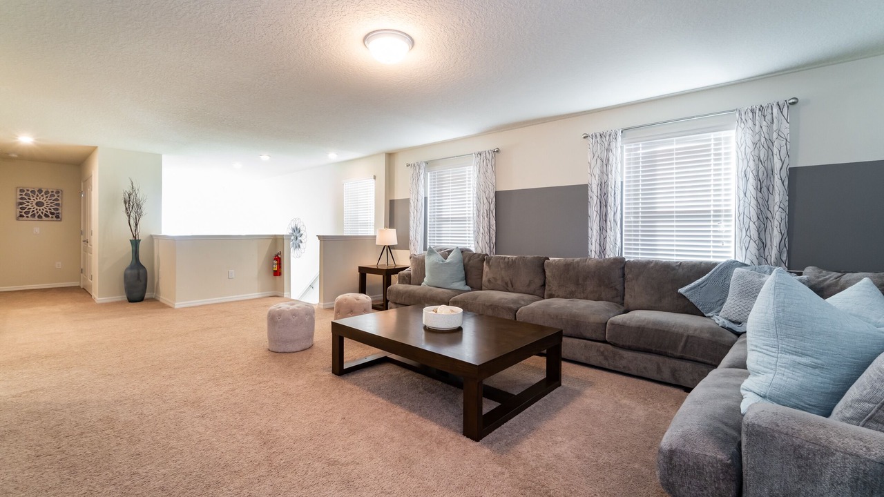 Photo of Bedroom in Loughman