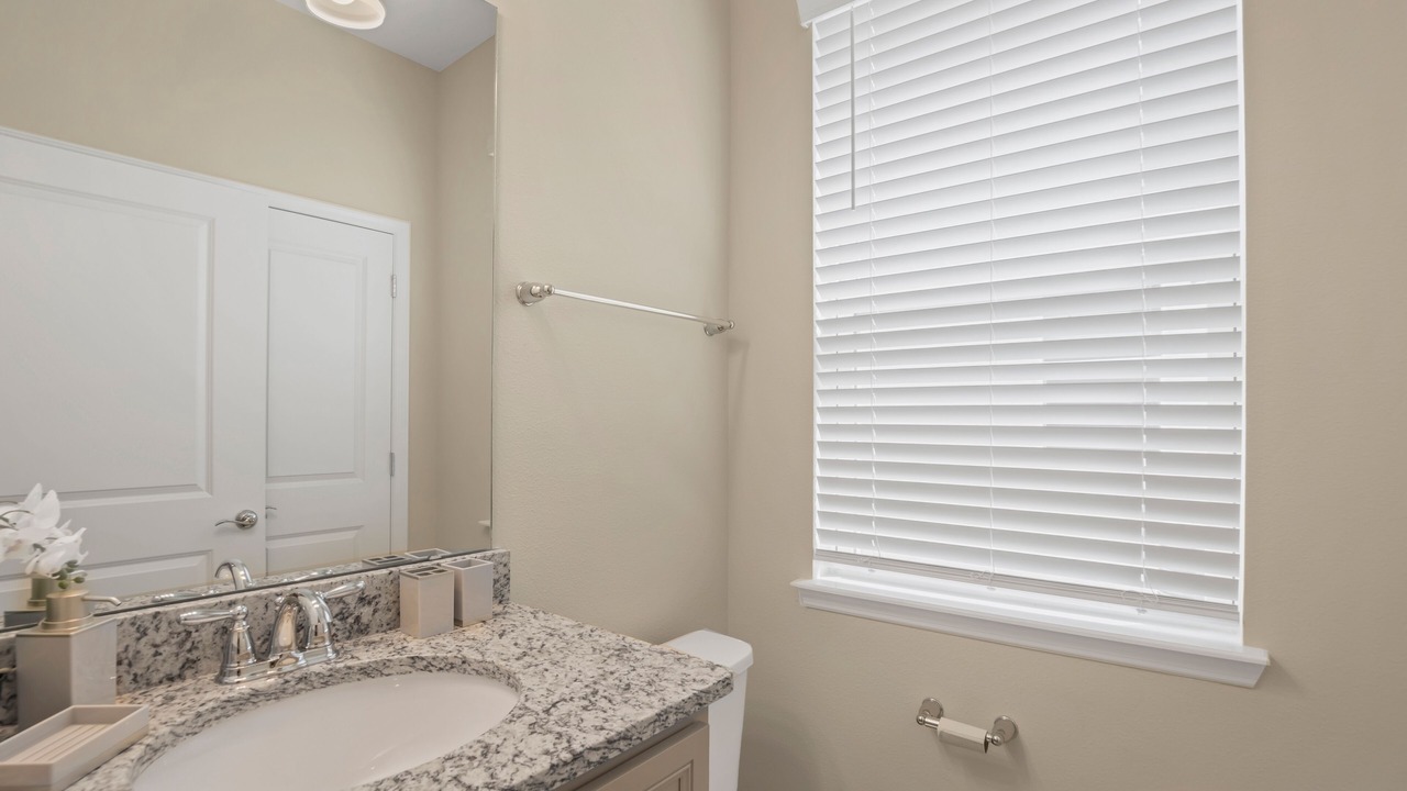 Photo of Bathroom in Davenport