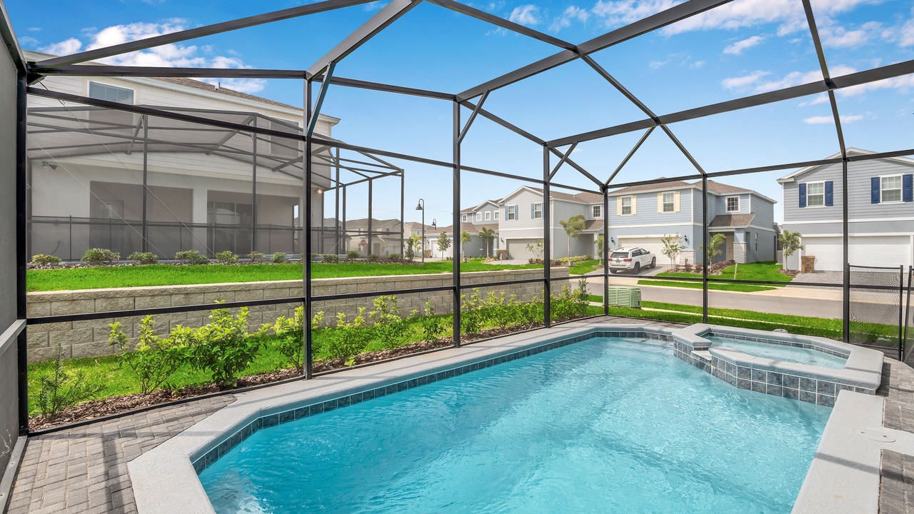 Photo of Outdoor in Davenport