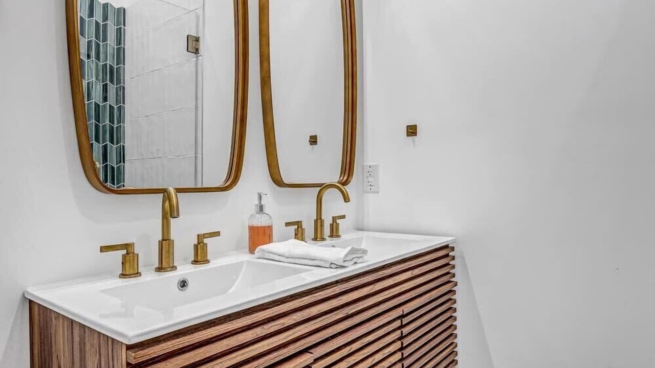 Photo of Bathroom in Springfield