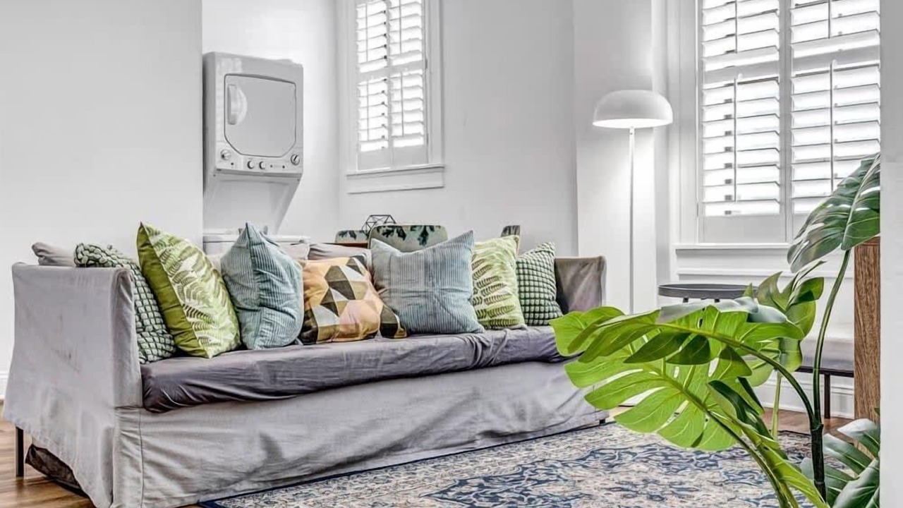 Photo of Livingroom in Springfield