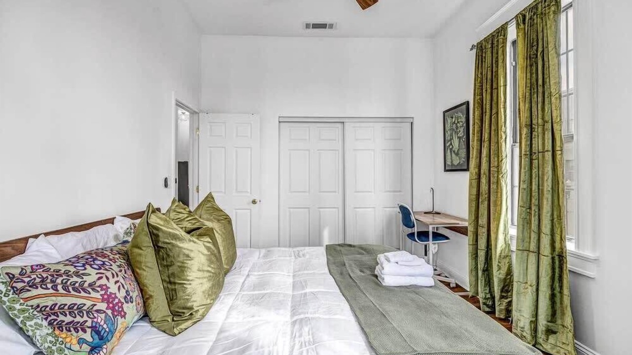 Photo of Bedroom in Springfield