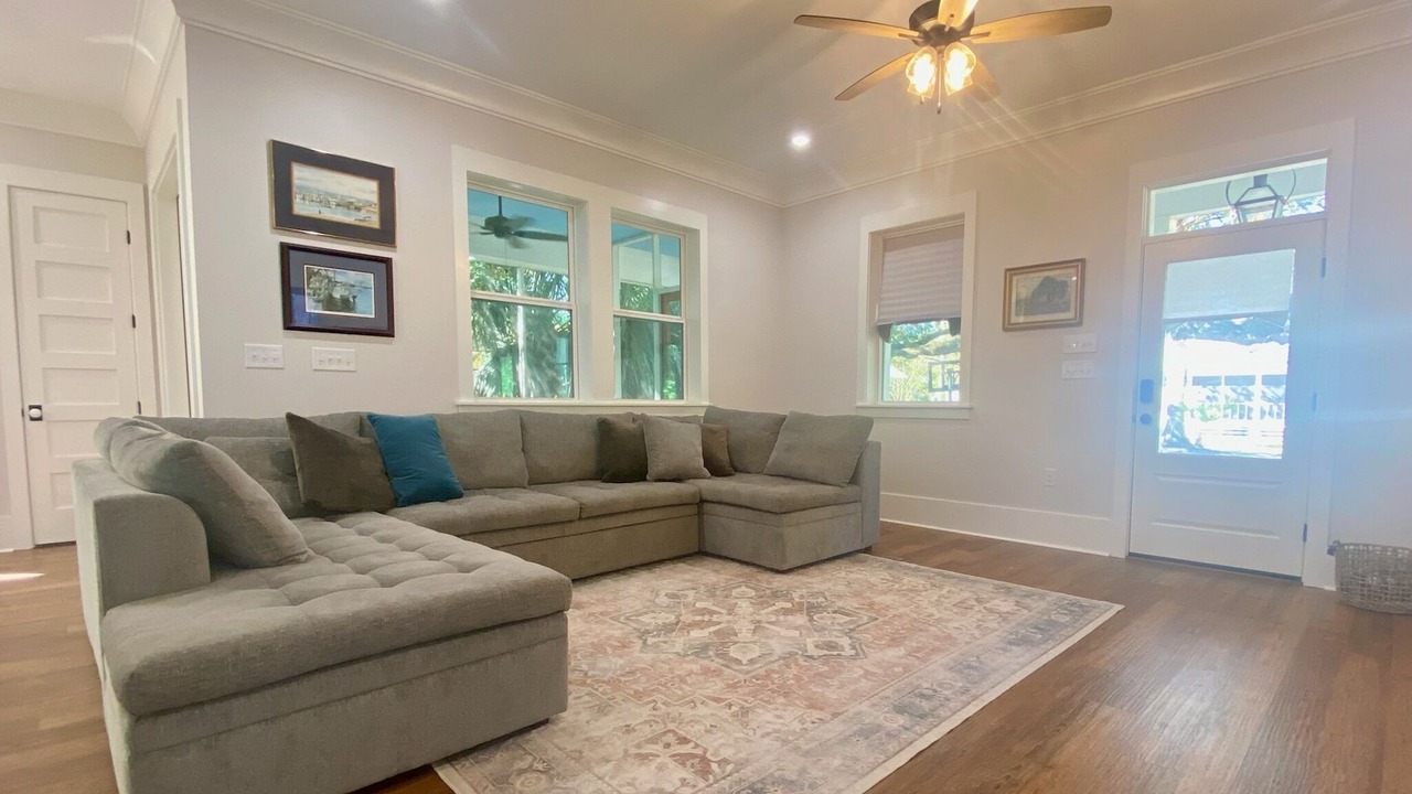 Photo of Livingroom in Bay St Louis