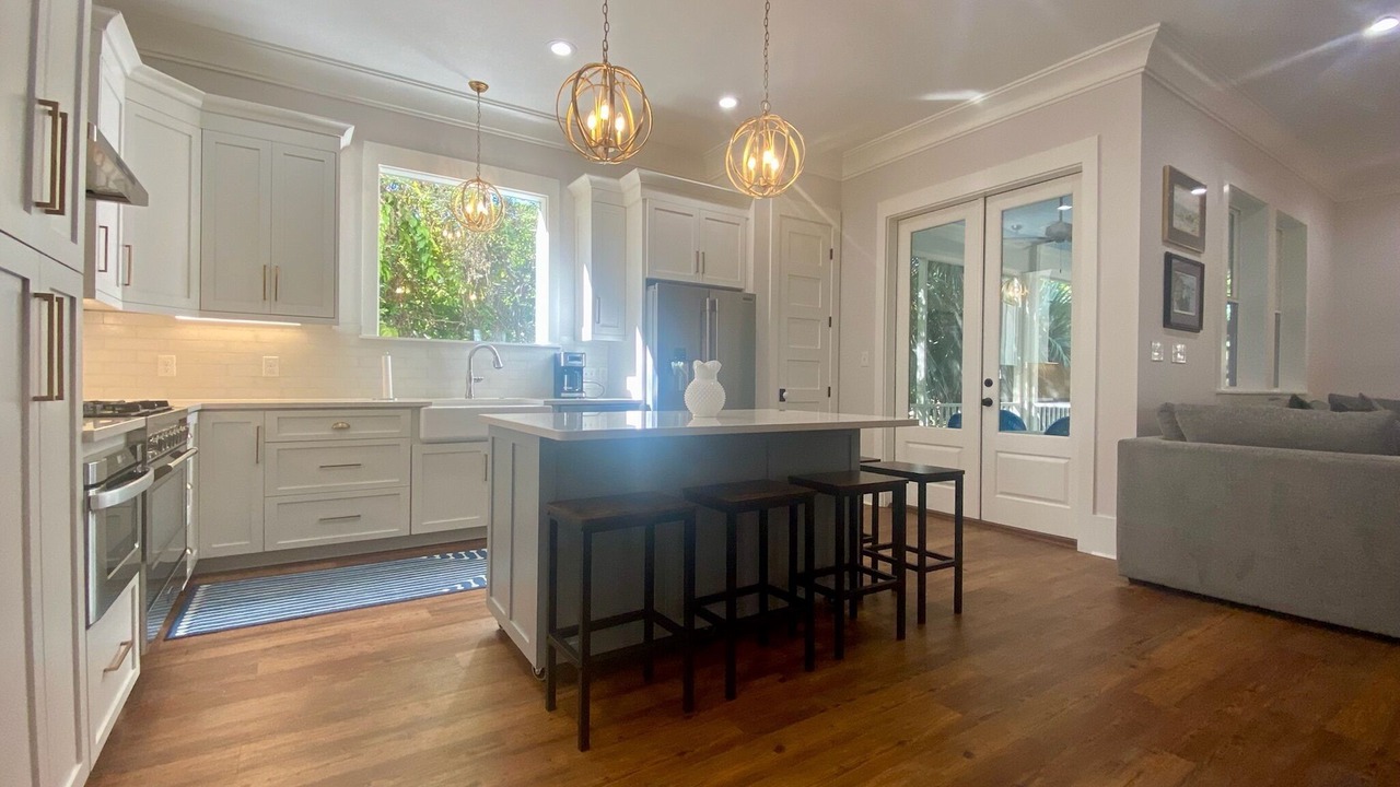 Photo of Kitchen in Bay St Louis