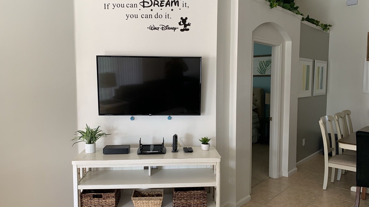 Photo of Bedroom in Windsor Palms