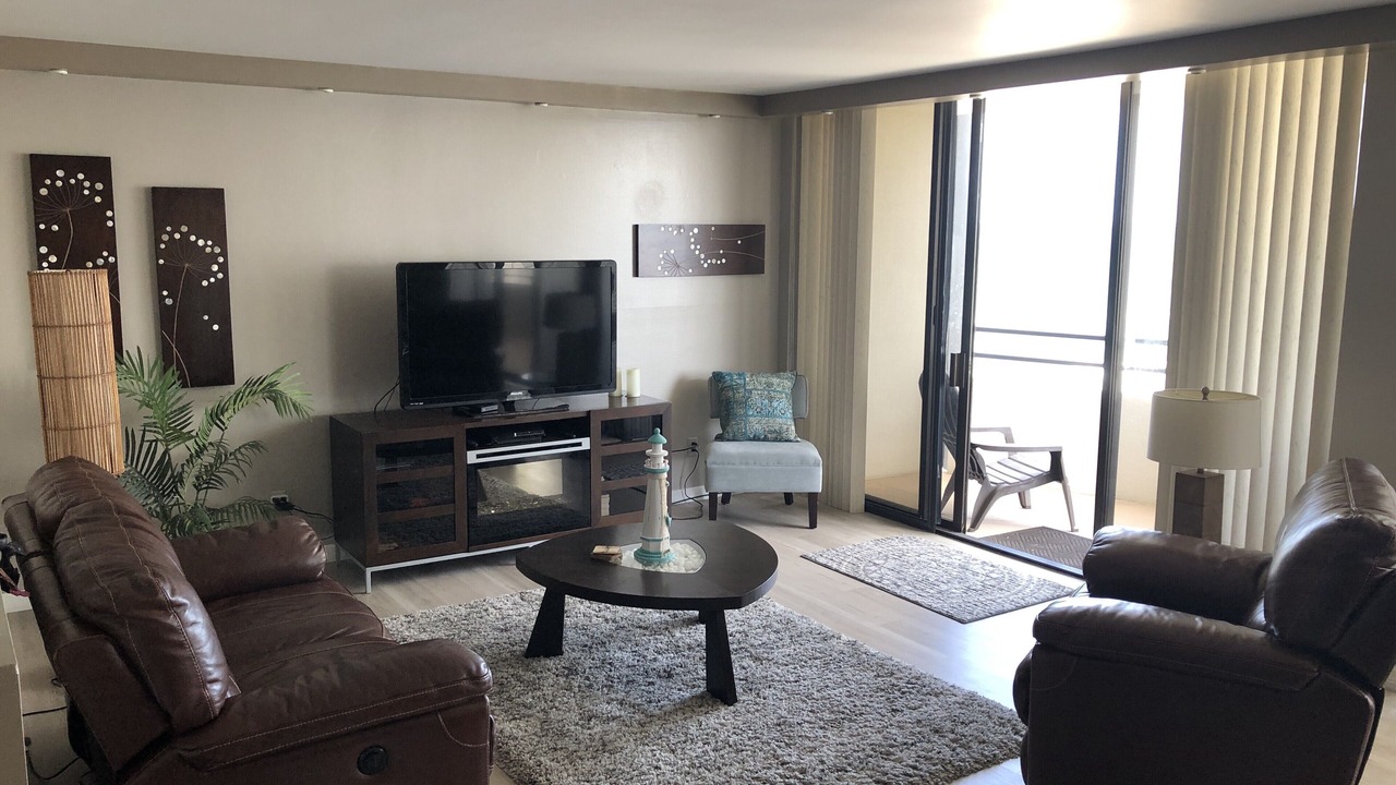Photo of Bedroom in Ortona Park