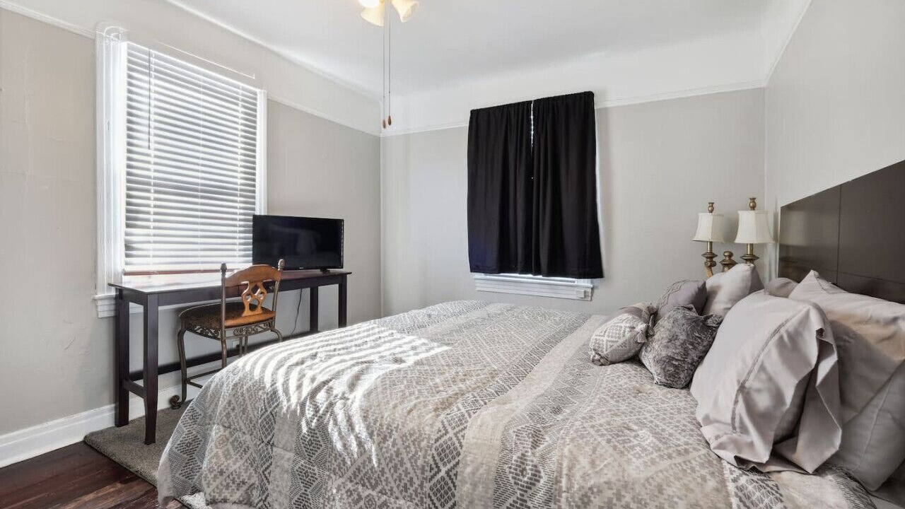 Photo of Bedroom in Jefferson