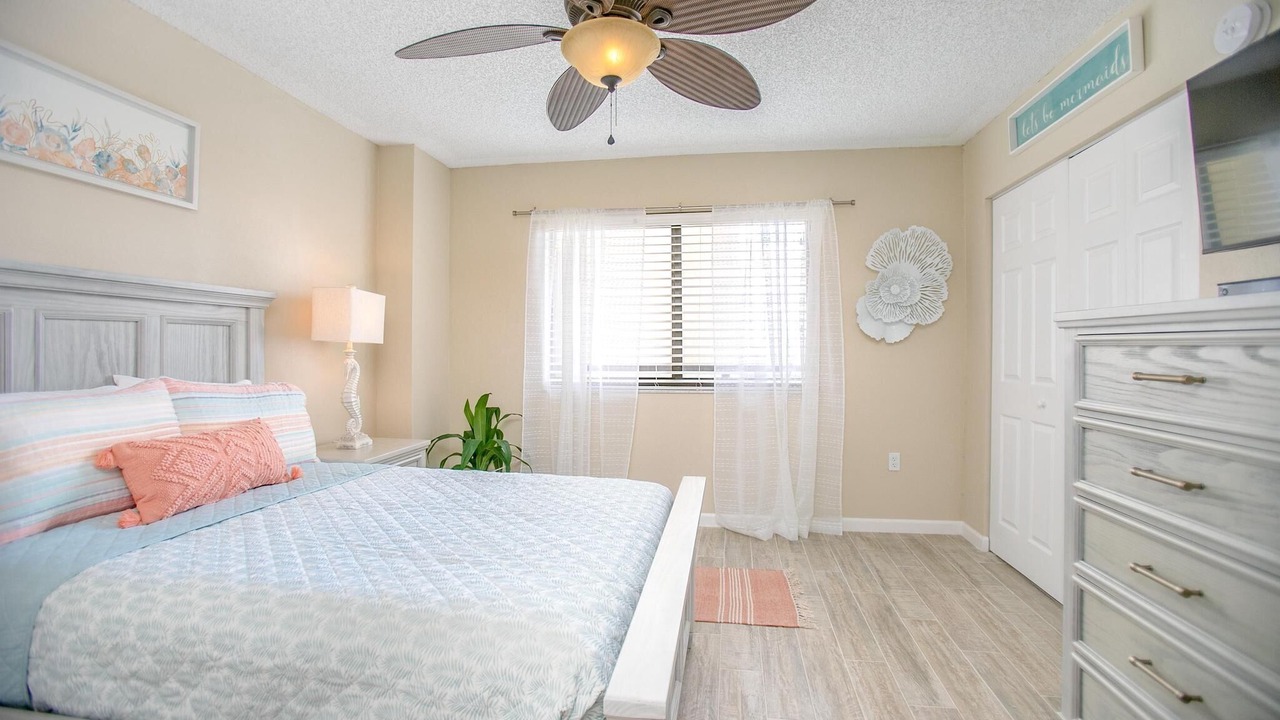 Photo of Bedroom in Port Orange