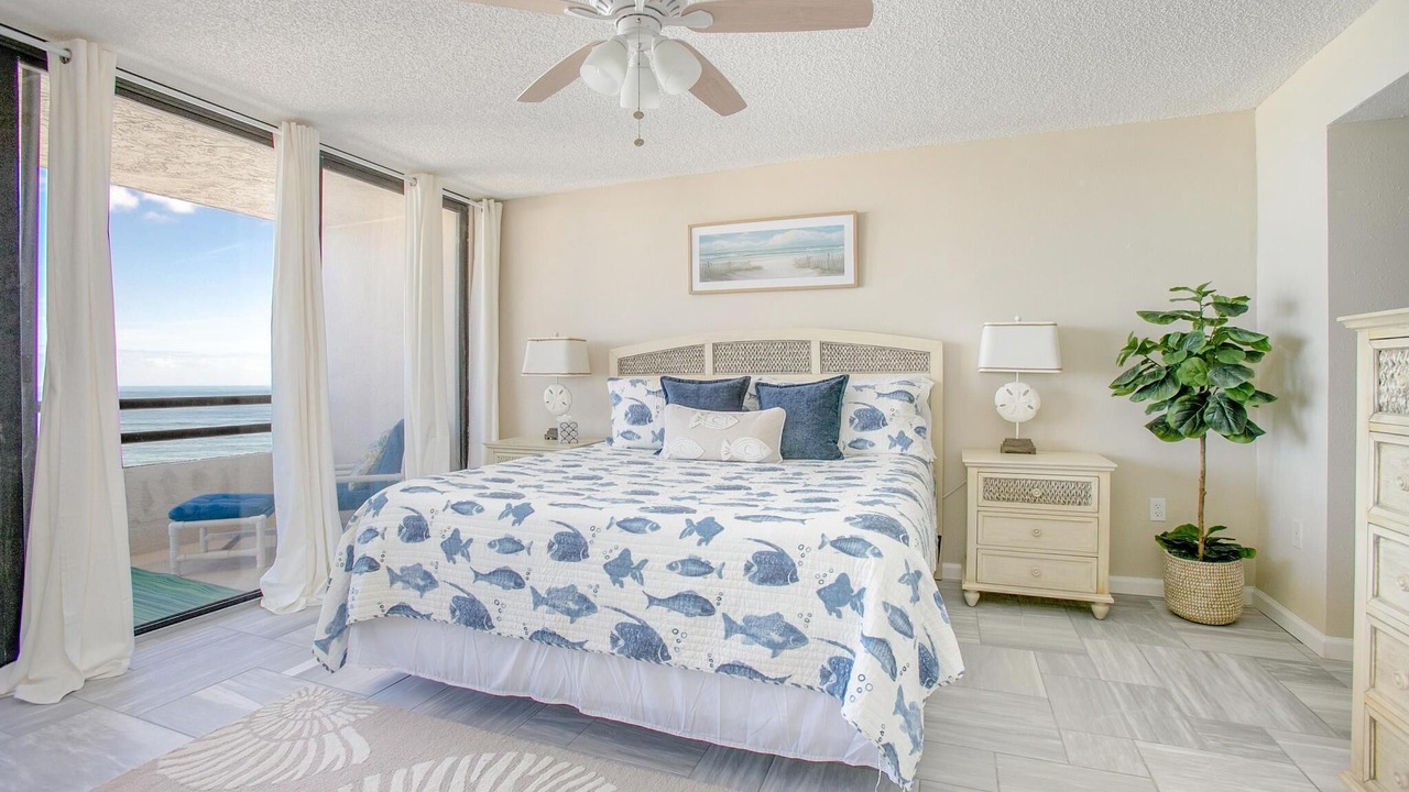 Photo of Bedroom in Port Orange