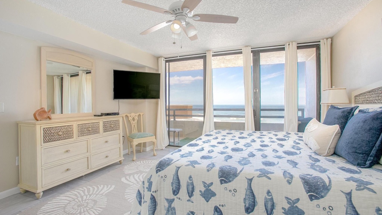 Photo of Bedroom in Port Orange