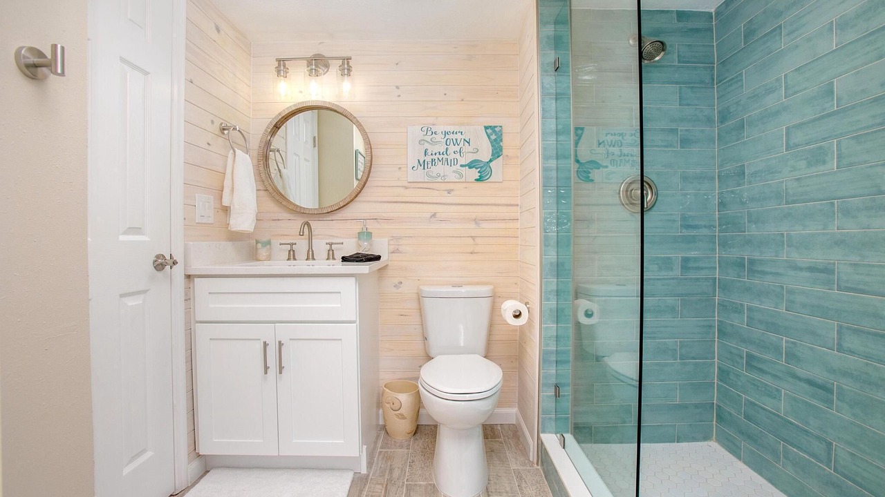 Photo of Bathroom in Port Orange