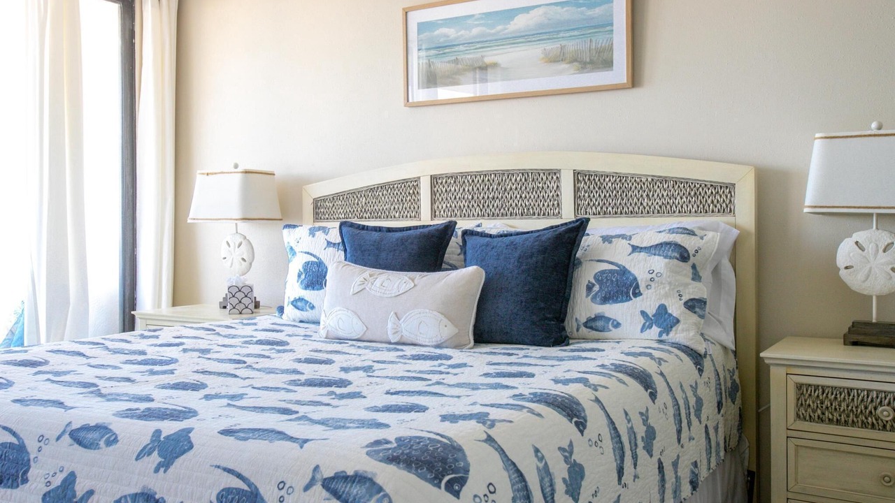 Photo of Bedroom in Port Orange