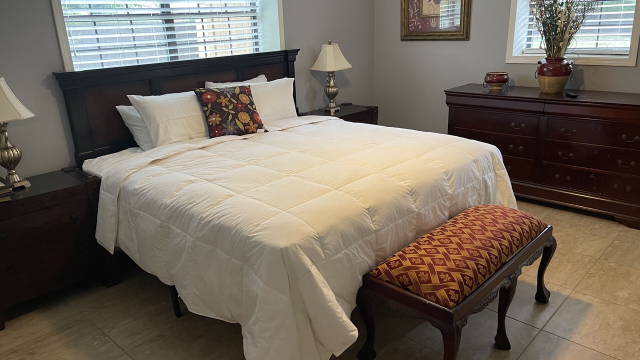 Photo of Bedroom in Middleburg