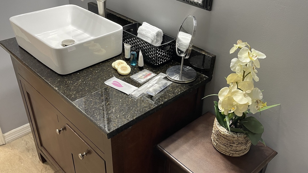 Photo of Bathroom in Middleburg
