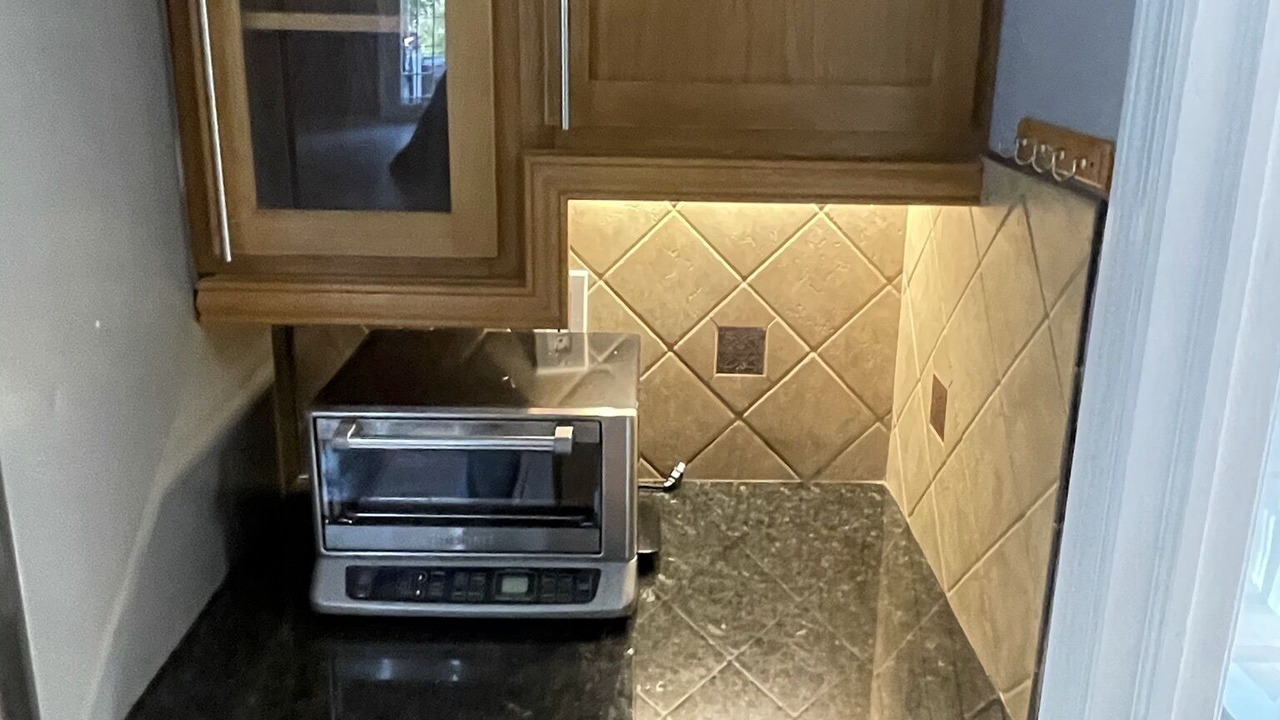 Photo of Kitchen in Middleburg