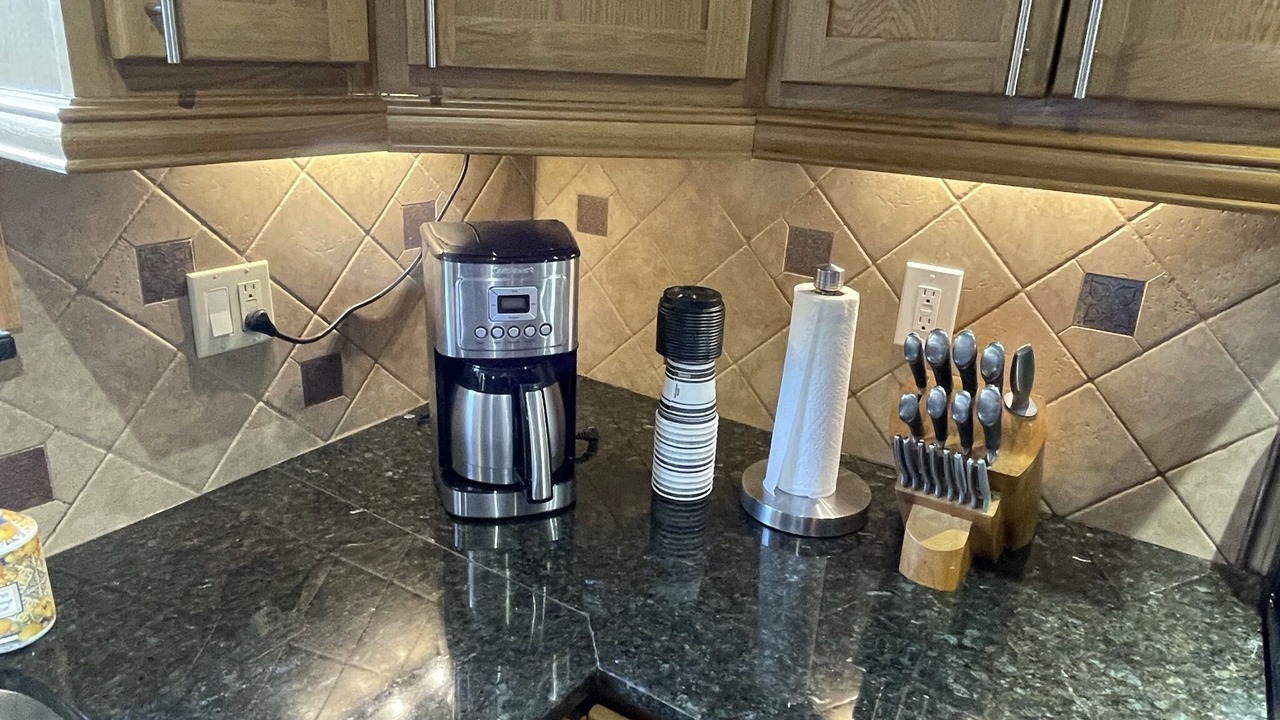 Photo of Kitchen in Middleburg