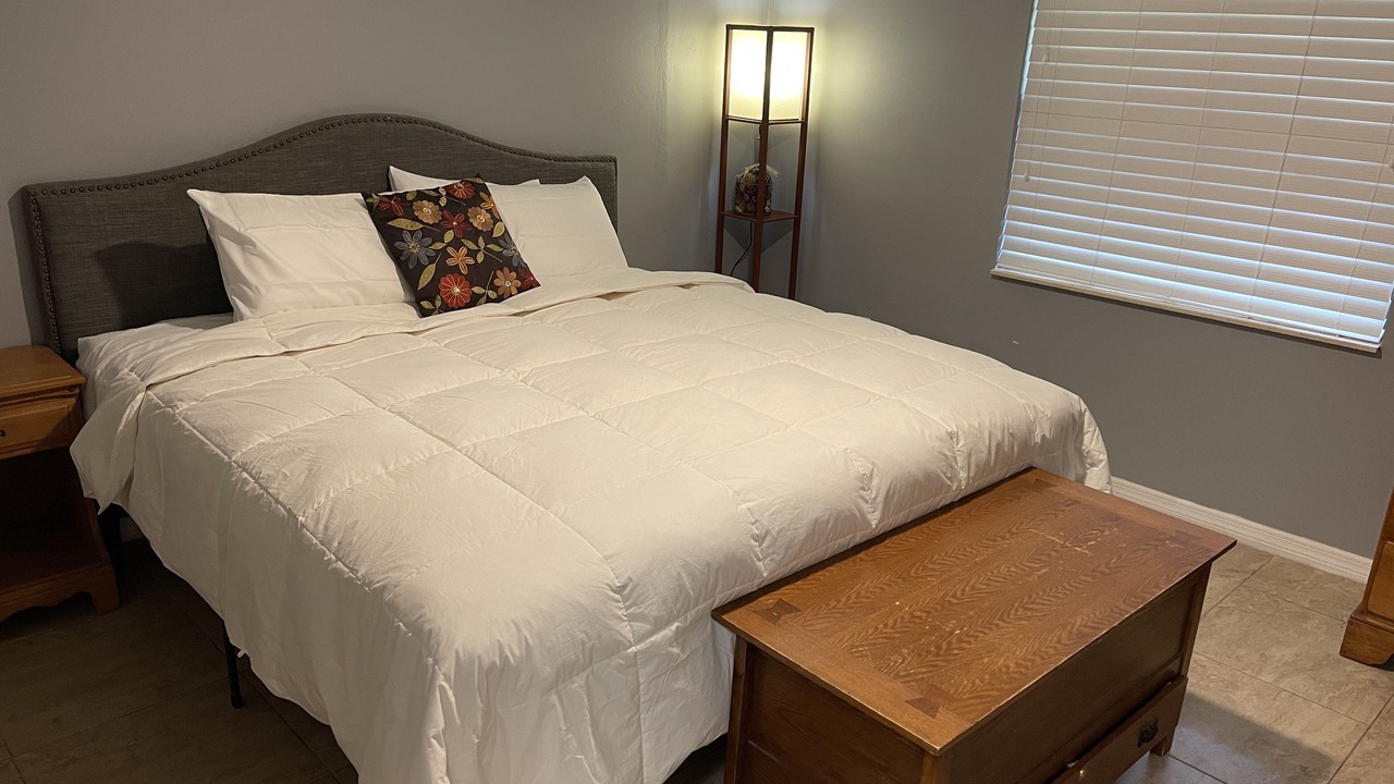 Photo of Bedroom in Middleburg