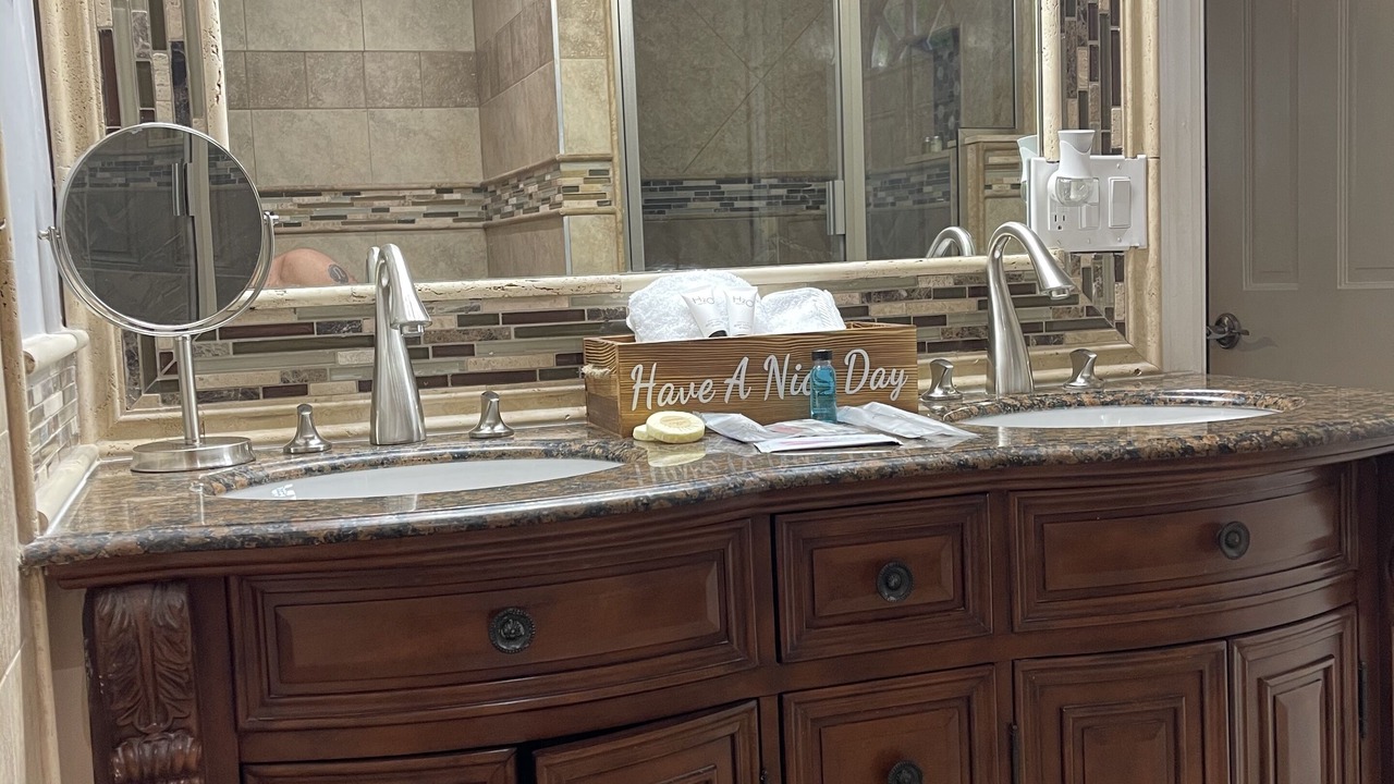 Photo of Bathroom in Middleburg